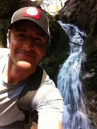 Sean Brison