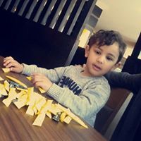 Mohsin AlDarwish