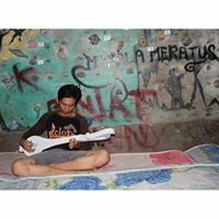 Saadilah ArifHidayat