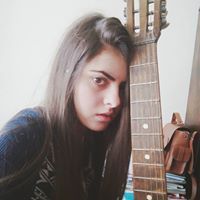 Լուսինե Զաքարյան