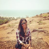 Priyanka Patnaik
