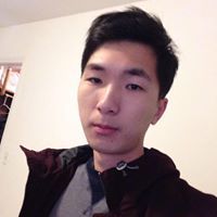 Allen Huang