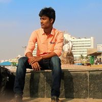Sudheer Tetali