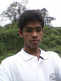 Saiful Islam