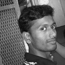 Nirupam Biswas