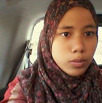 Afiqah Wiekiy