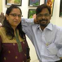 Trupti Balu