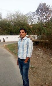 Vindhyachal Verma