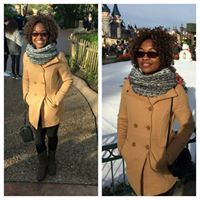 Chimene Noutchang