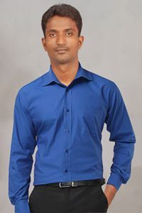 Muthu Raman