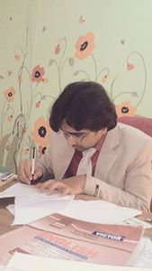Hammad Zaeb
