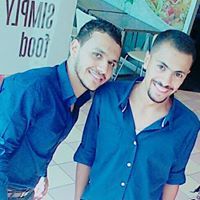 Mahmoud Osama