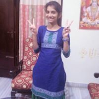 Harshitha Sunkavalli