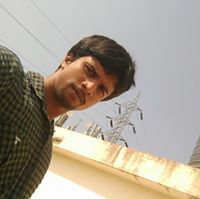 Vishnu Reddy