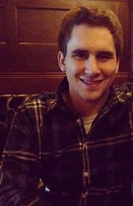 Matthew Gibson