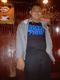 Odd Derra