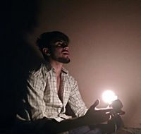 Shyam Soni