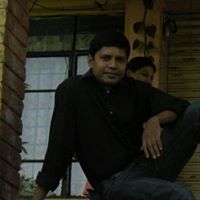 Jameel Patel