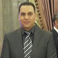 Ahmed Saad
