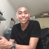 Rey Agapito