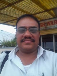 Krishna Prasad