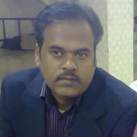 Omprakash Yadav