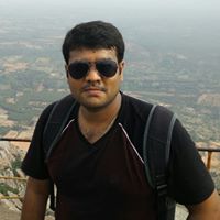 Praveen Kumar