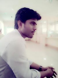 Hanu Chandra Donavalli