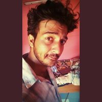 Akshaykumar Gamanagatti