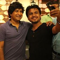 Rohit Vhora