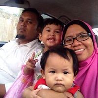 Mohd Bakri