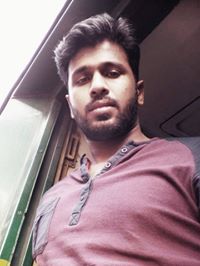 Govind Pradeep