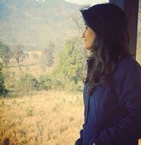Charu Upadhyay