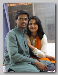Sarath Chandra