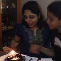 Shruthi Pal