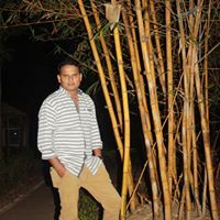 Rahul Yadav