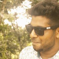 Sherif Parid