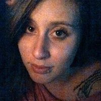 Tehya Colvin-Aldrich