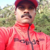 Muthukumar Natarajan