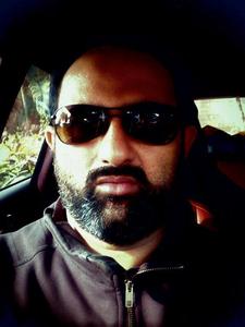 Abhik Dey