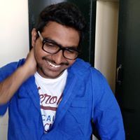 Srujan Teja