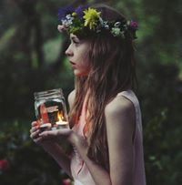 راقيه بكلمتي