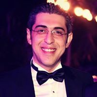 Omar Shorafy