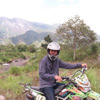 Haraldi Ikhsan