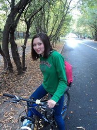 Анара Толганбаева