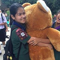 ทะนันยา พาสุระวะนิด