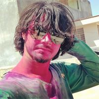 Mukund Singh