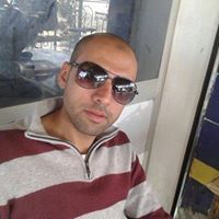 Ahmed Akmal