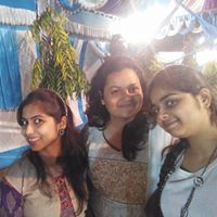 Shubhangi Swaroop