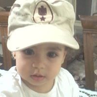 Sherif Elfrmawy